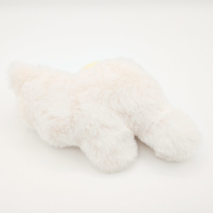 目玉焼きオバケ大(左向き)