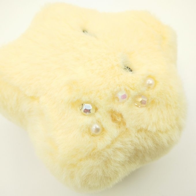 おねんねお星さま