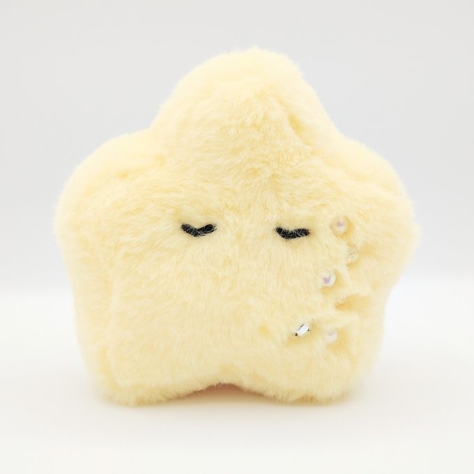 おねんねお星さま