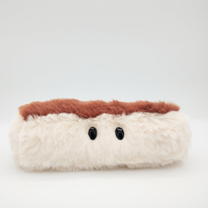 パンの耳のミミー