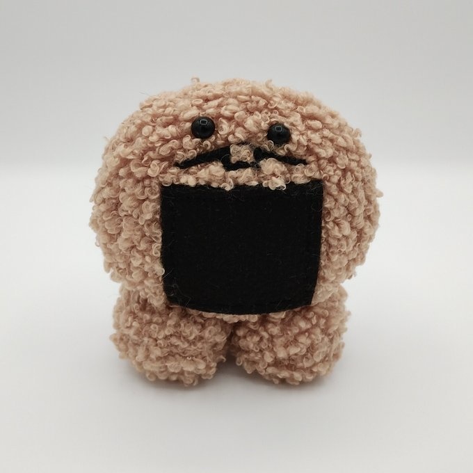 おせんべちゃん(海苔)