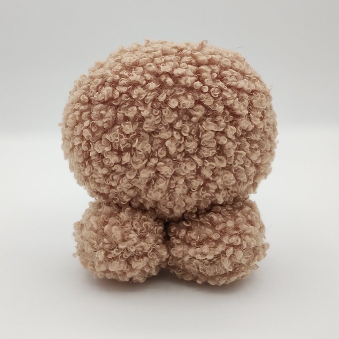 おせんべちゃん(海苔)