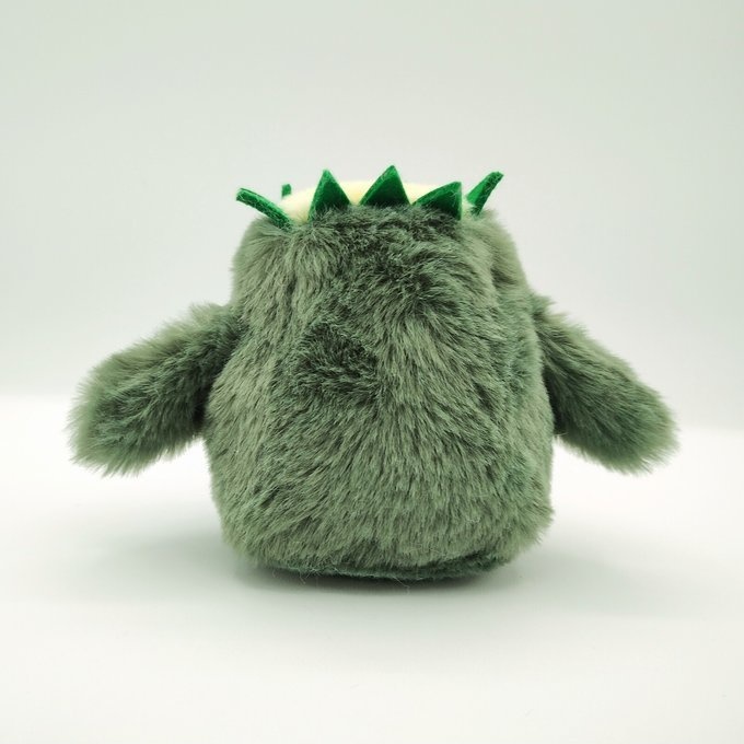 カッパちゃん(カーキ)