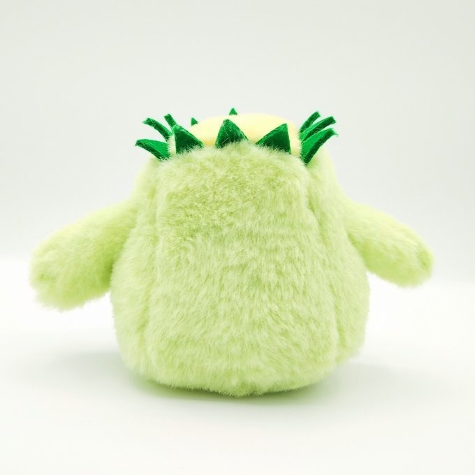 カッパちゃん(わさび)