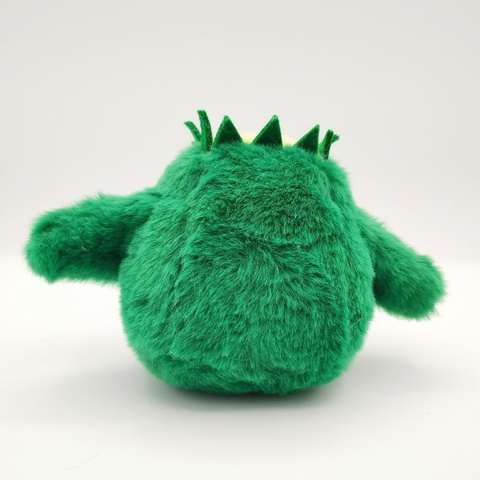 カッパちゃん(きゅうり)