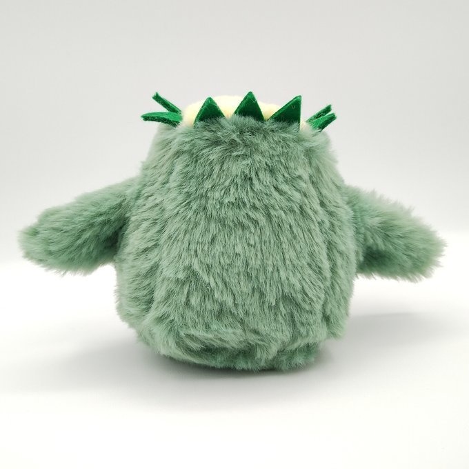 カッパちゃん(ブロッコリー)