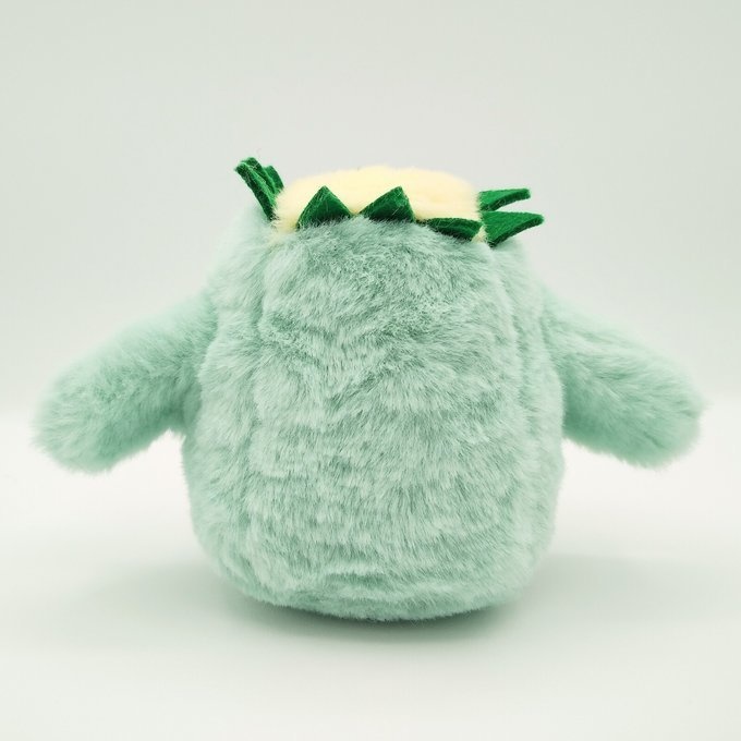 カッパちゃん(ミント)