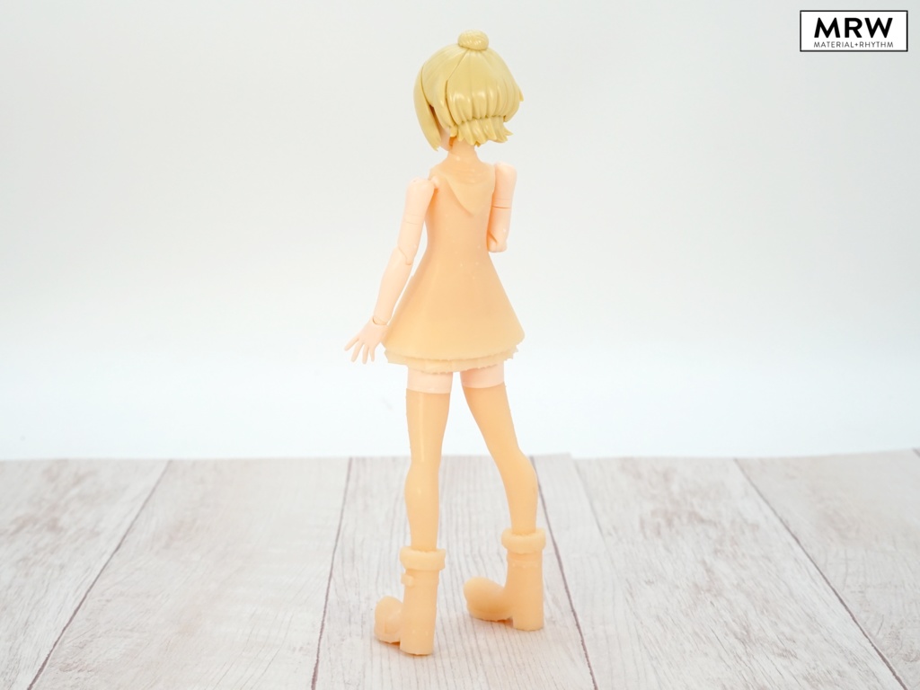 MRWear:03.1-Uni:form【Hoodie】