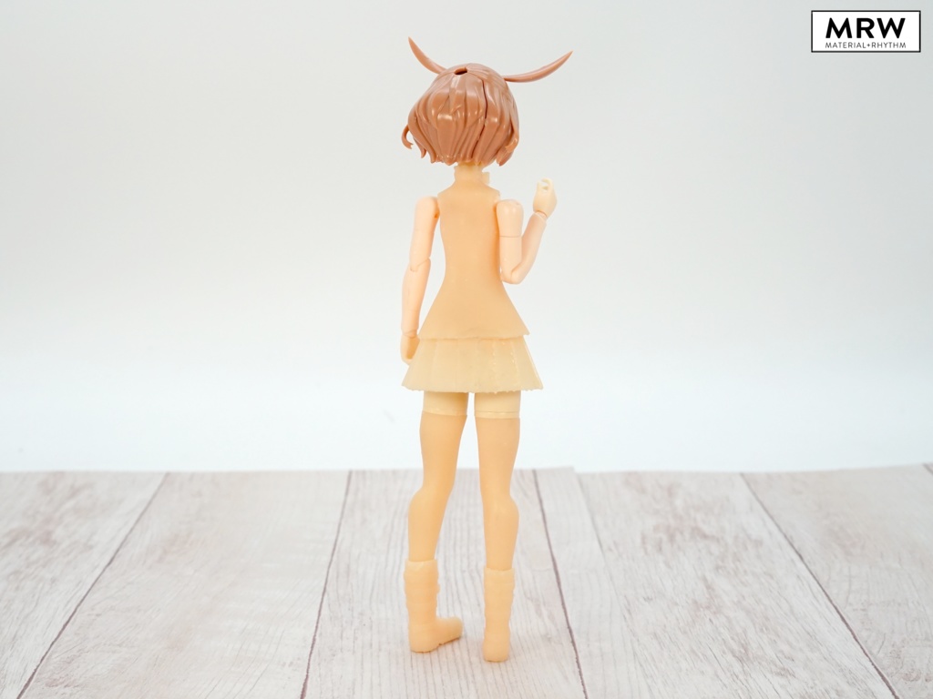 MRWear:03.2-Uni:form【clothes】