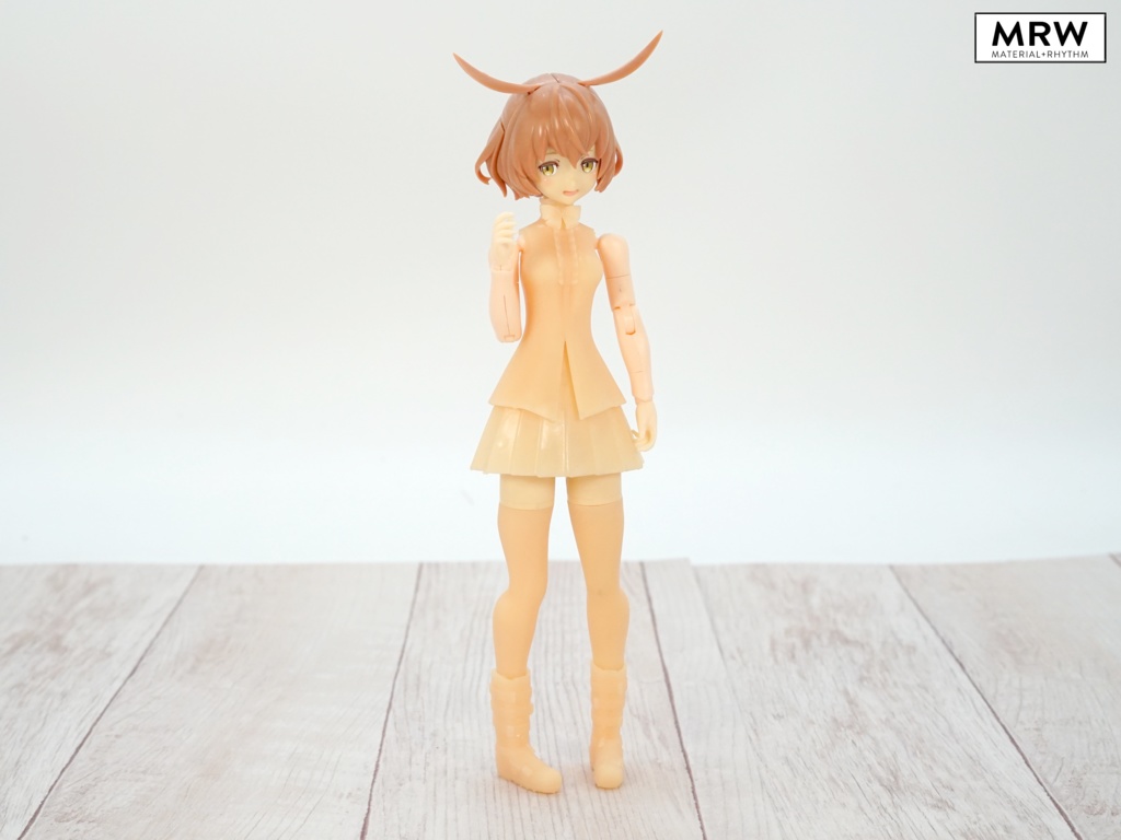 MRWear:03.2-Uni:form【clothes】