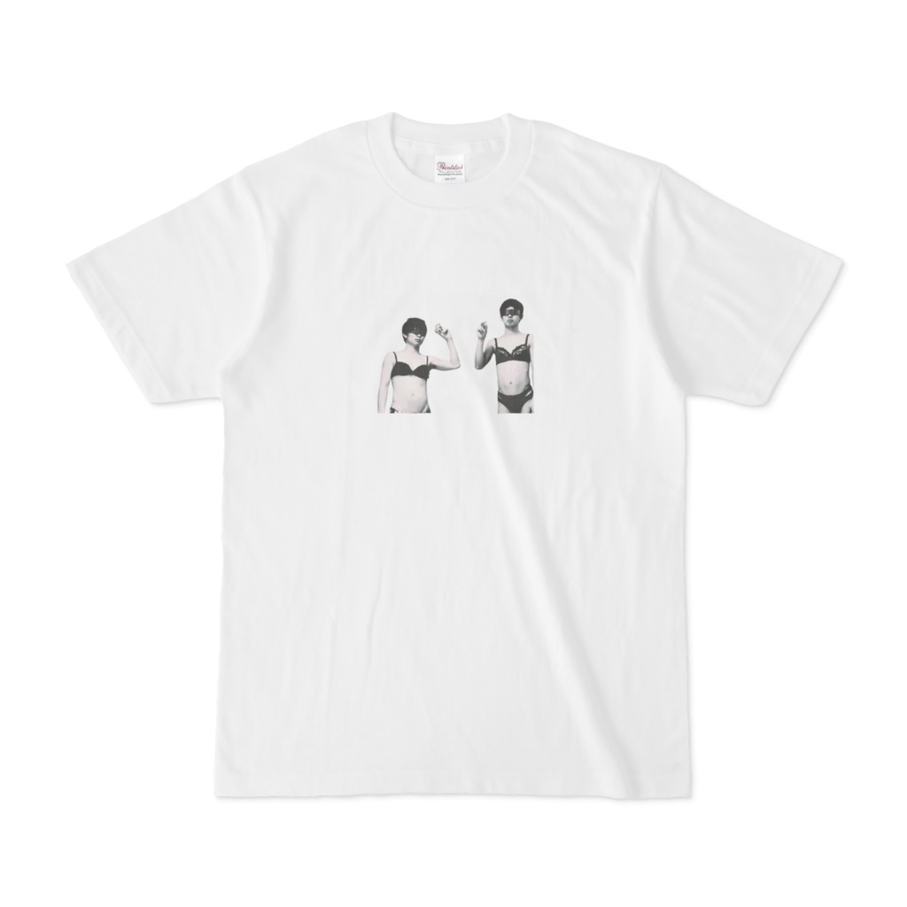 KETUTANET Tシャツ