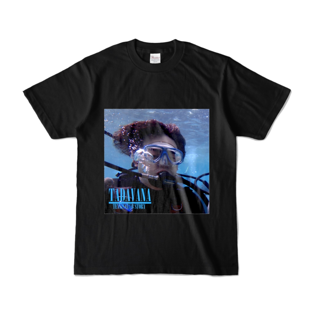 TADAVANA Tシャツ