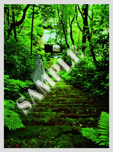 本 千紫万紅 写真 イラスト Azutya Booth