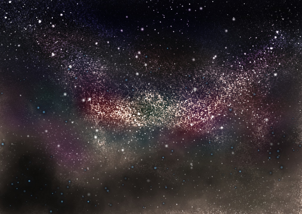 宇宙