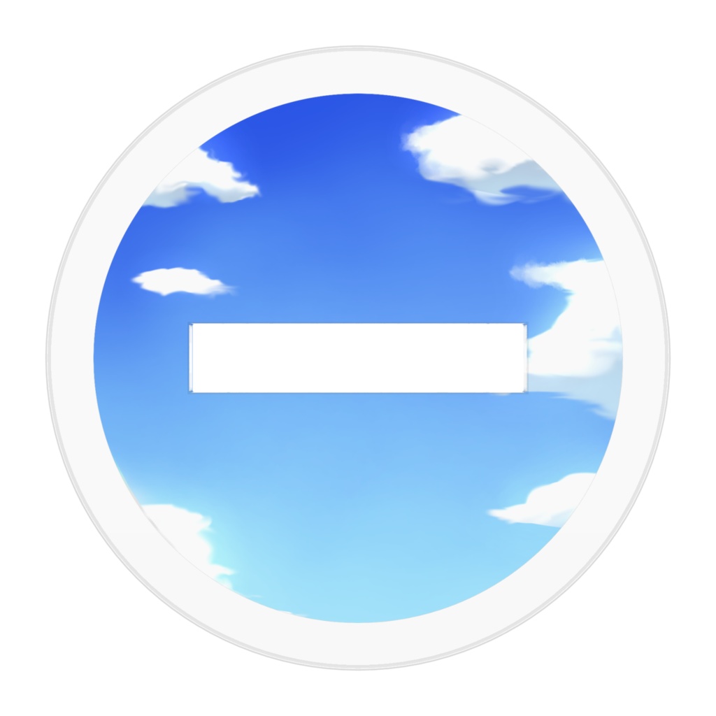 【1周年記念グッズ/常設】アクリルスタンド【神月リマ】