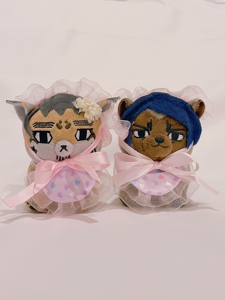 【受注】坊ちゃん