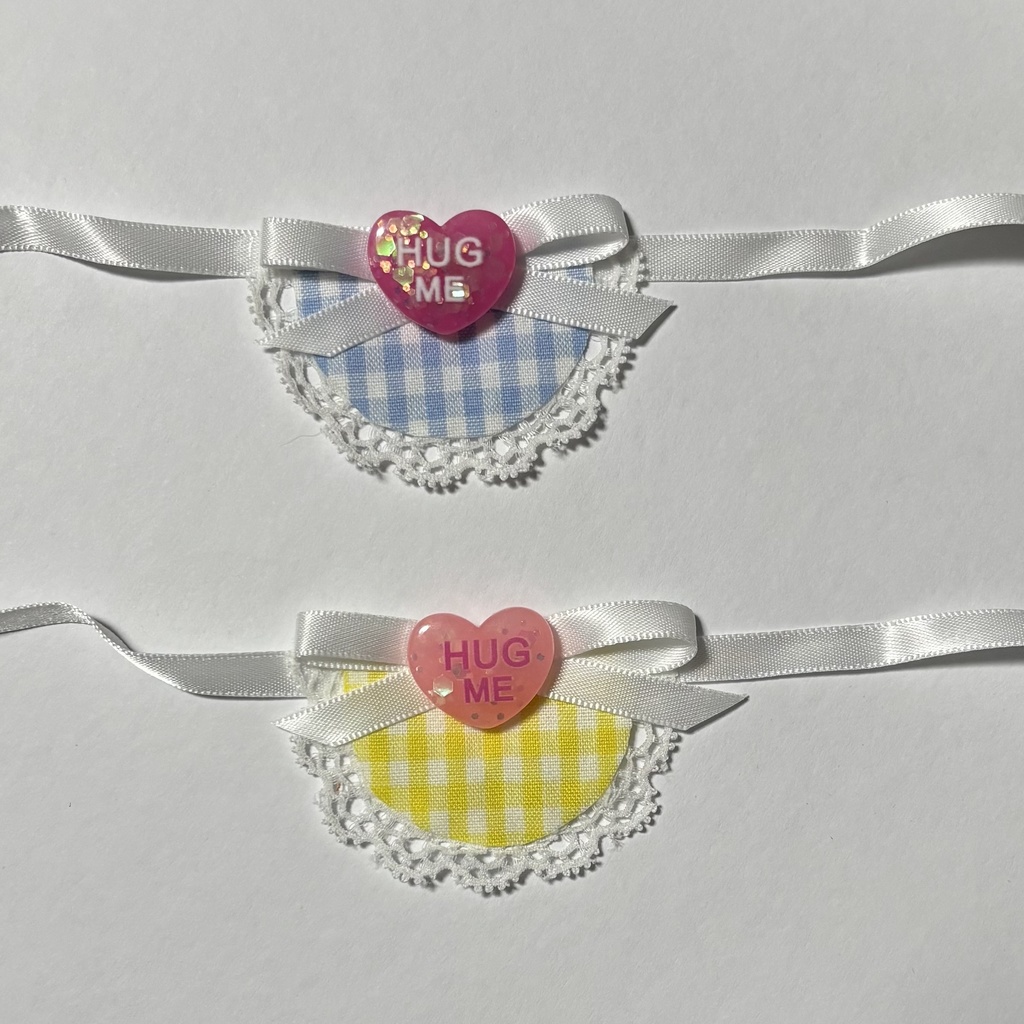 フォゼ・10cmぬい用スタイ