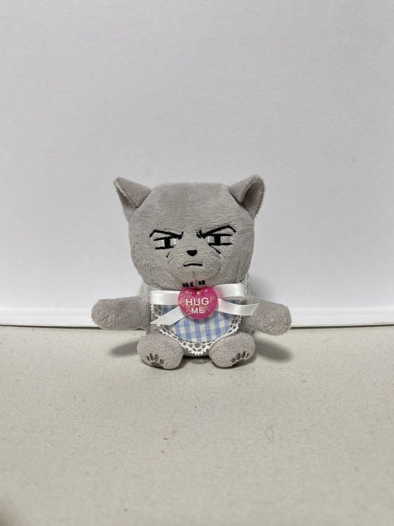 フォゼ・10cmぬい用スタイ