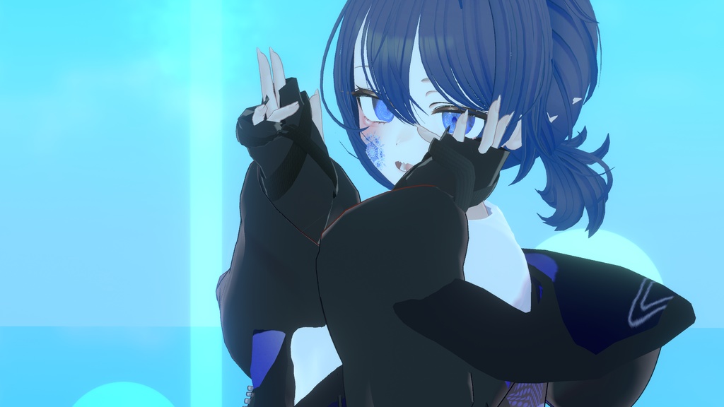 【manuka/kipfel】テクスチャ オーダーメイド 受付【texture】[VRC]