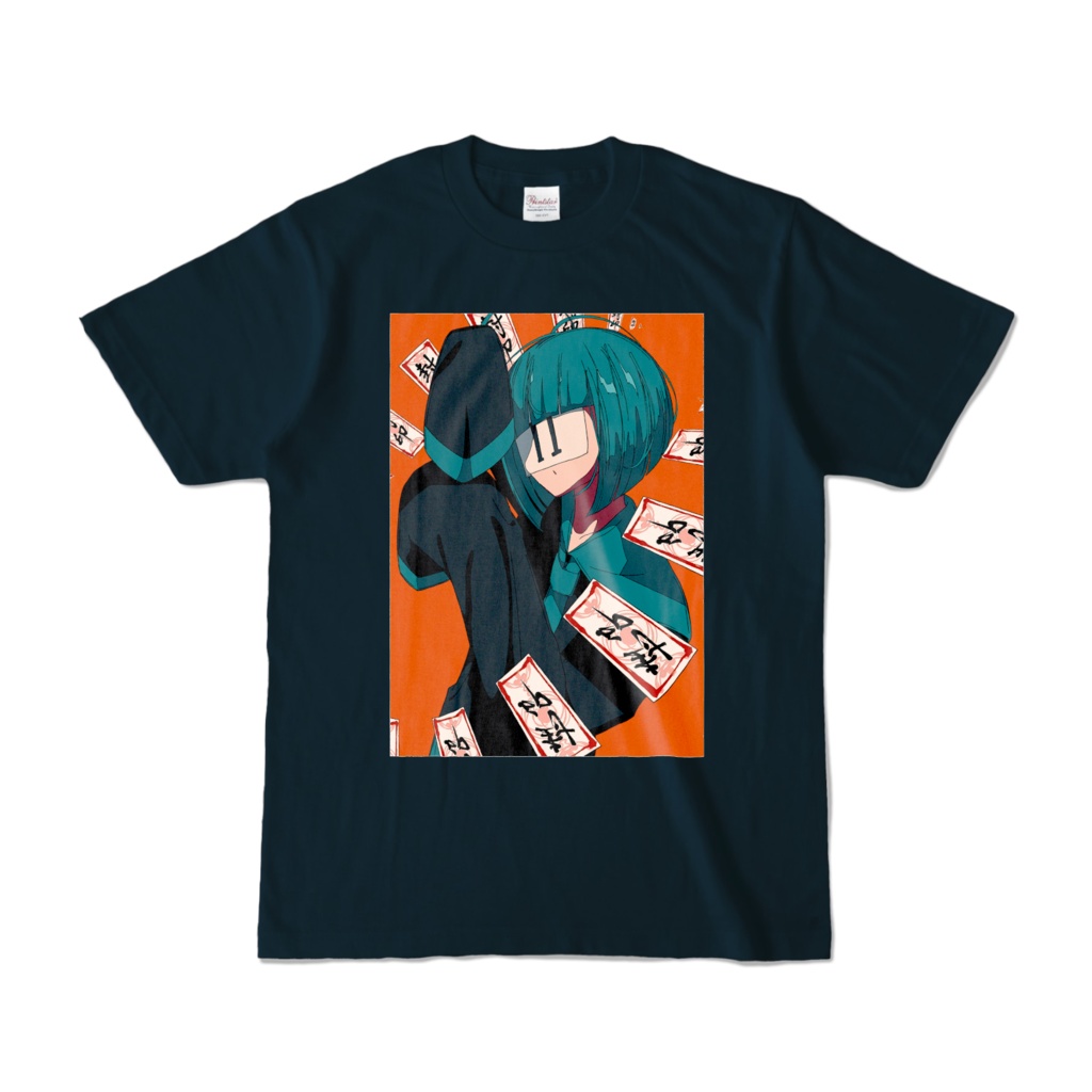 Ⅱ世Tシャツ Pt.3