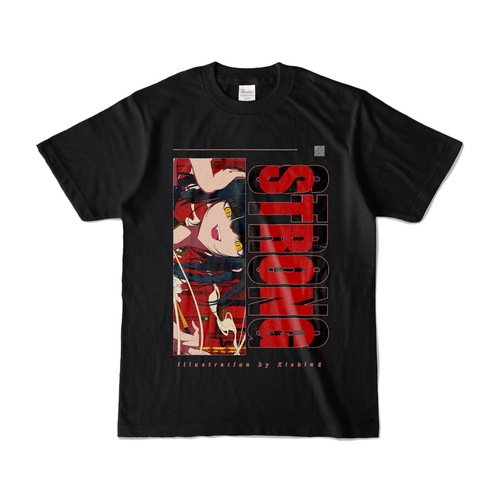 OC Tシャツ【購入者限定特典付き】
