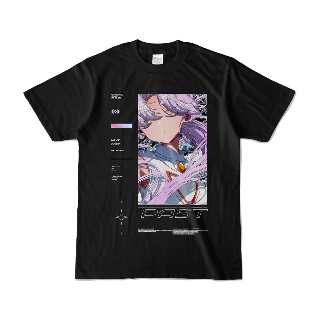 OC Tシャツ【購入者限定特典付き】
