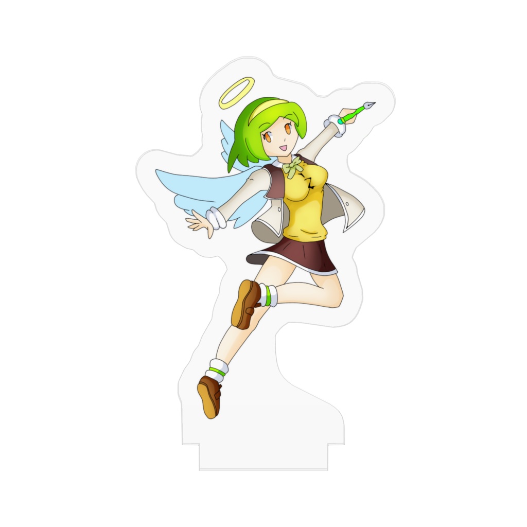 光の学園 ロコ アクリルフィギュア