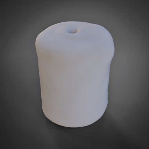 Smore and a stick for DAZ Studio