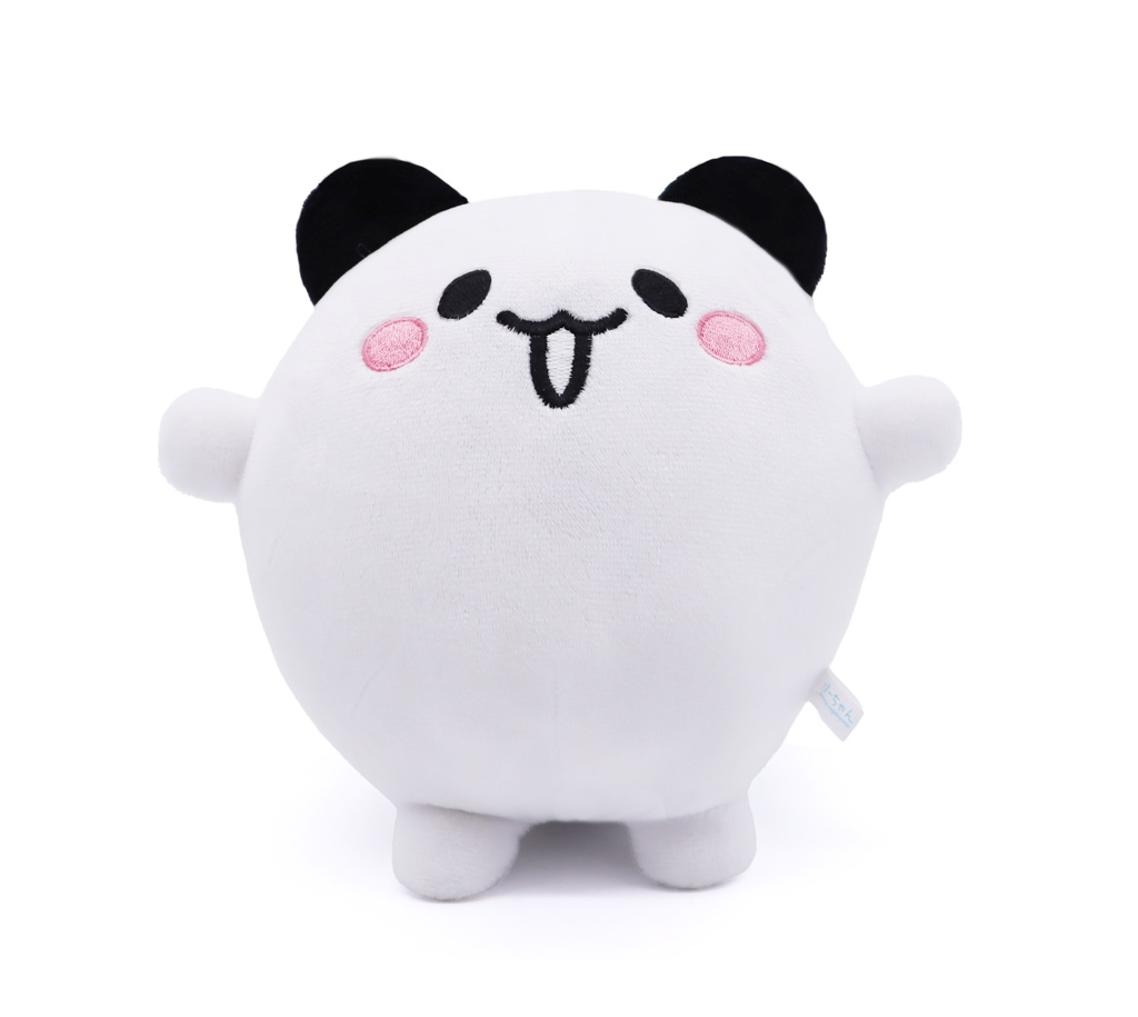 ぴーちゃんぬいぐるみ