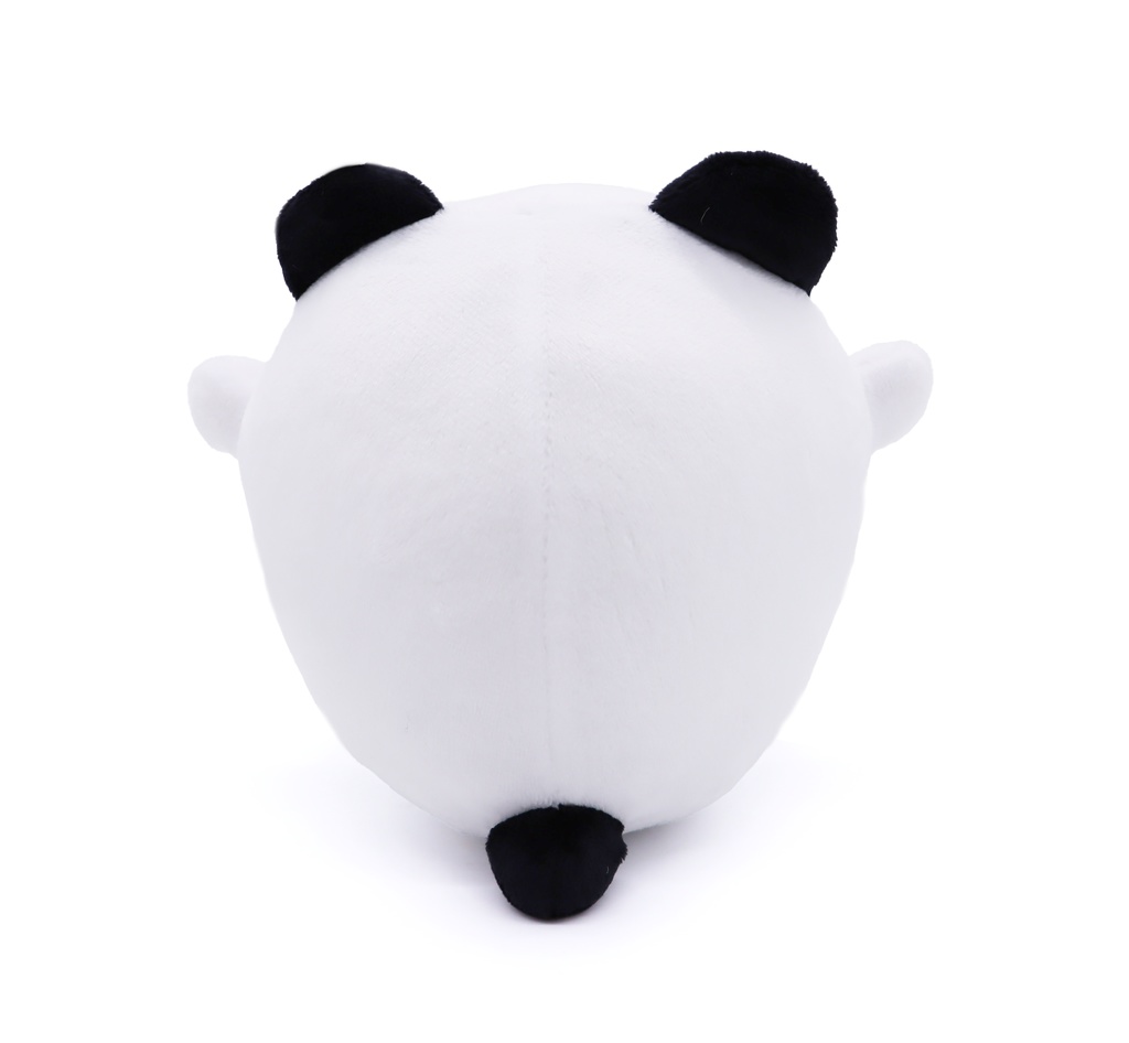 ぴーちゃんぬいぐるみ