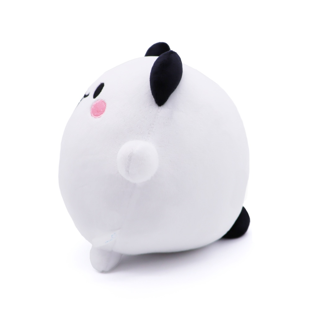 ぴーちゃんぬいぐるみ