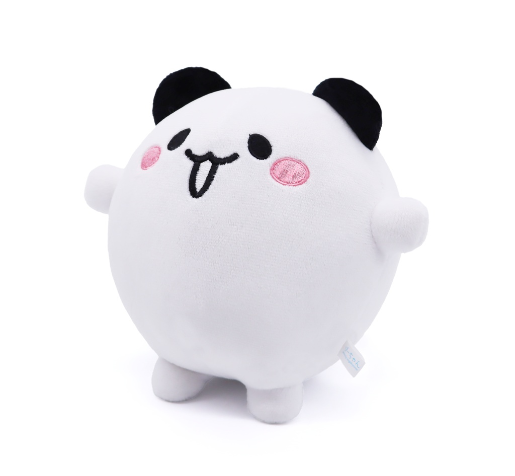 ぴーちゃんぬいぐるみ