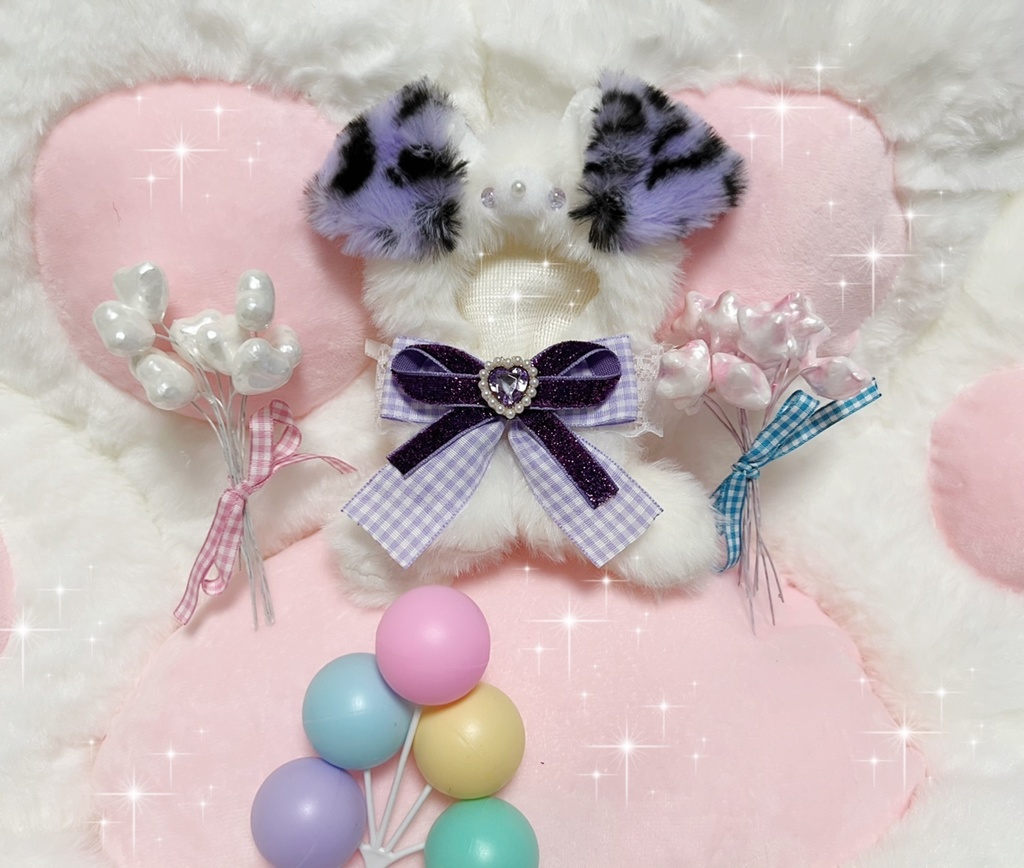 ♡わんちゃんぬい服♡