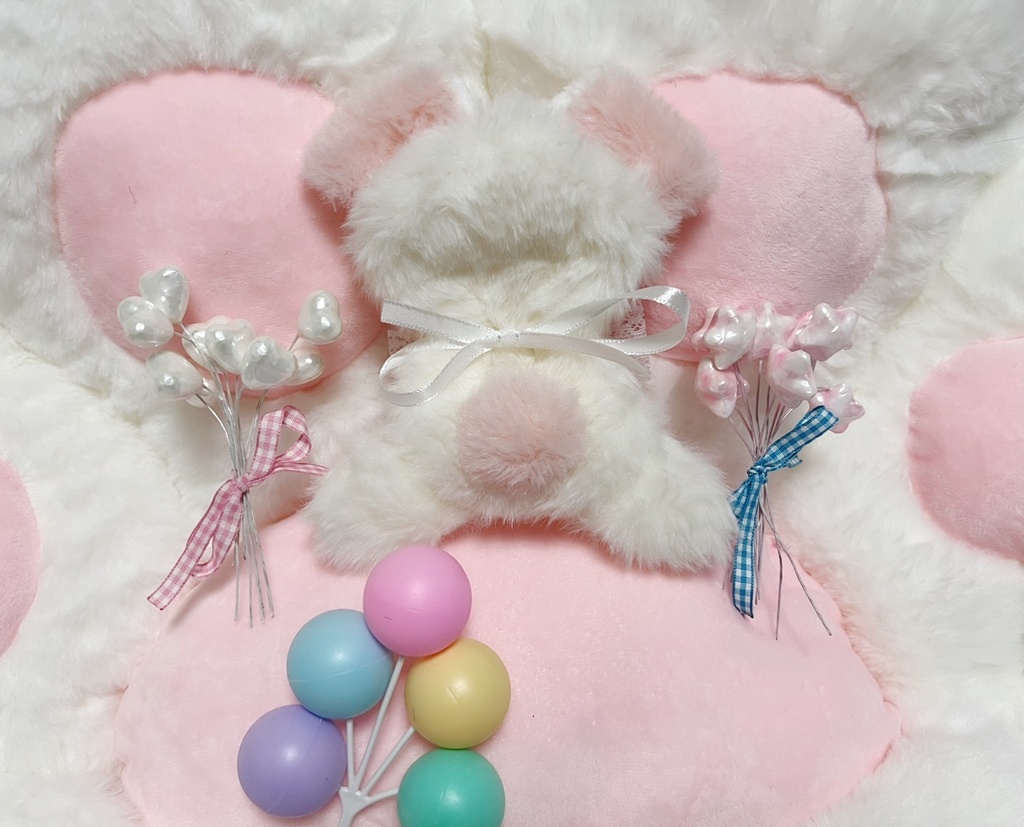 ♡わんちゃんぬい服♡