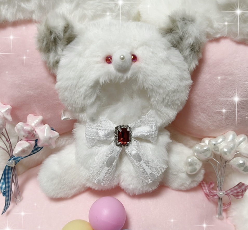 ♡ わんちゃん|ねこちゃん ぬい服 ♡