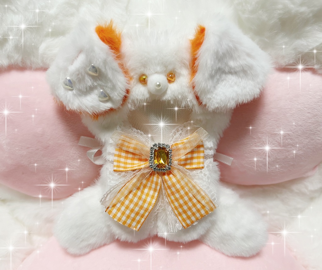 ♡わんちゃんぬい服♡