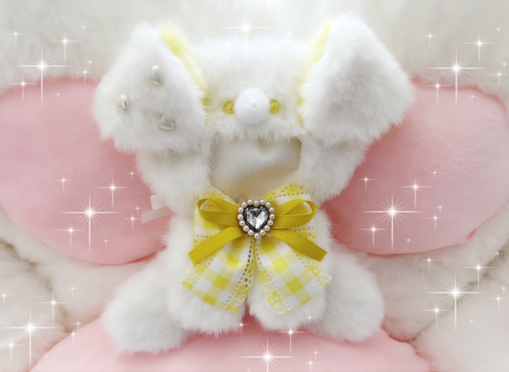 ♡わんちゃんぬい服♡