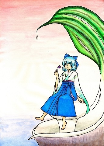 まるきゅう合同誌13 ＆ まるきゅう合同誌アカデミック8