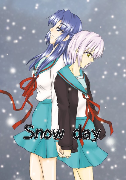 Snow day