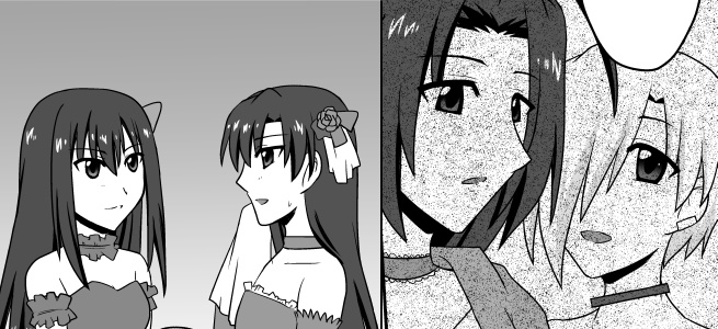 彼女はしにました1