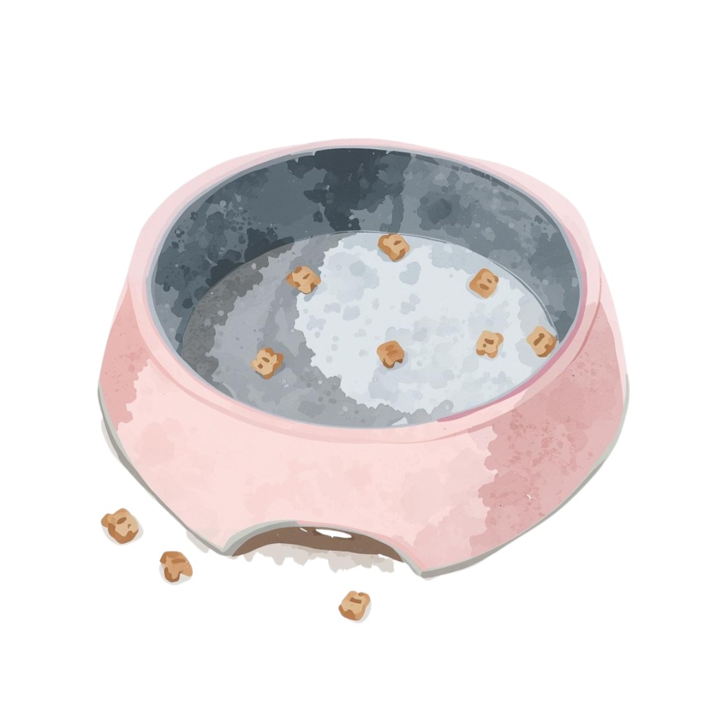 【ワンちゃんシリーズ】パグのクリップアート12.セット