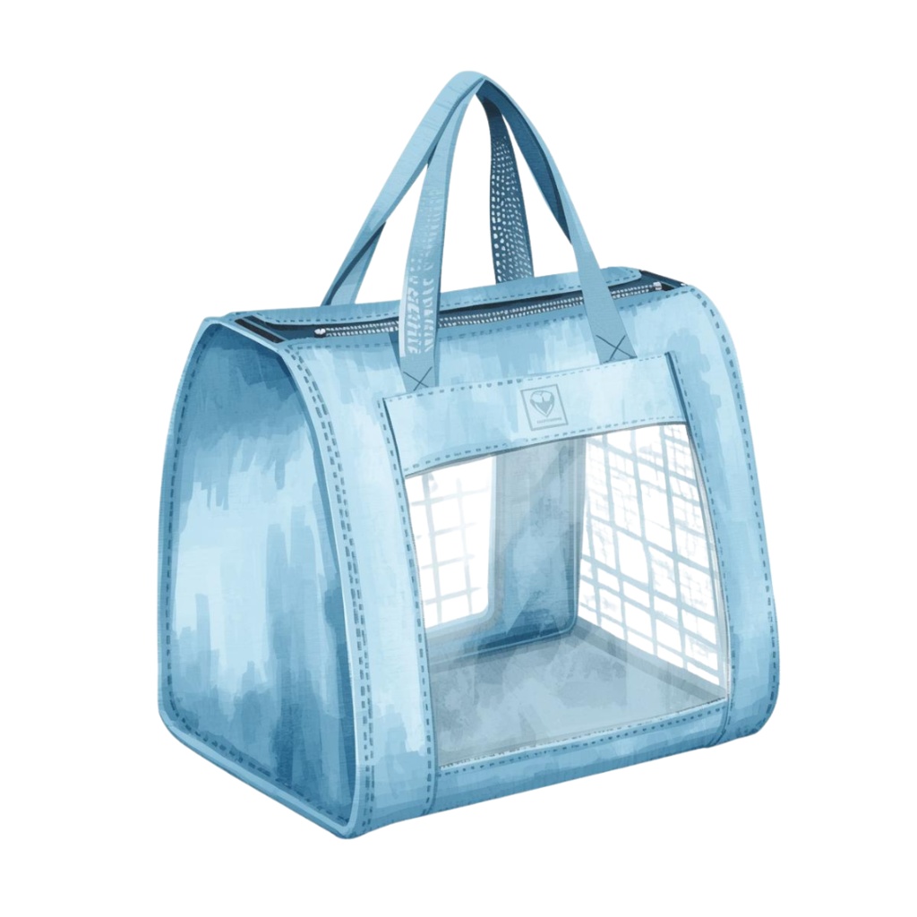 【ワンちゃんシリーズ】パグのクリップアート12.セット