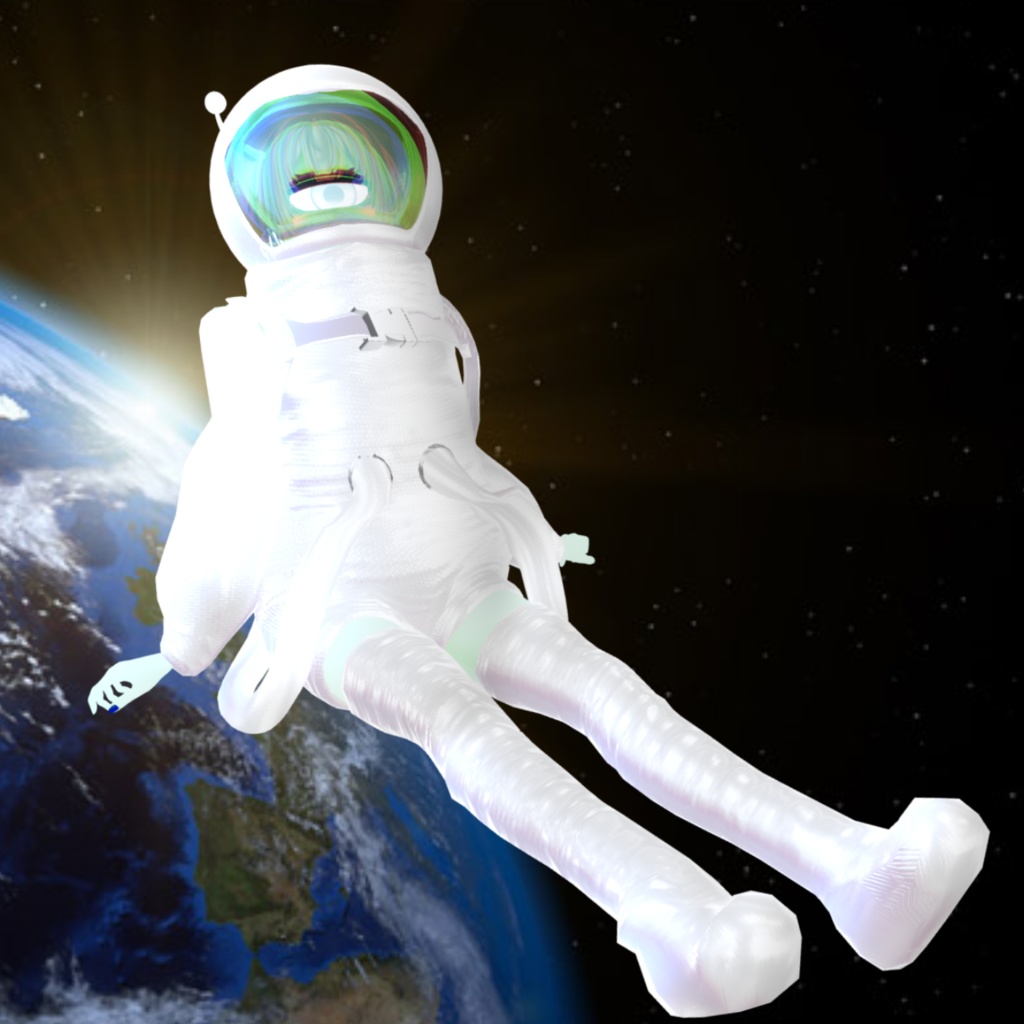 【Rimel0対応】こんにちあーす