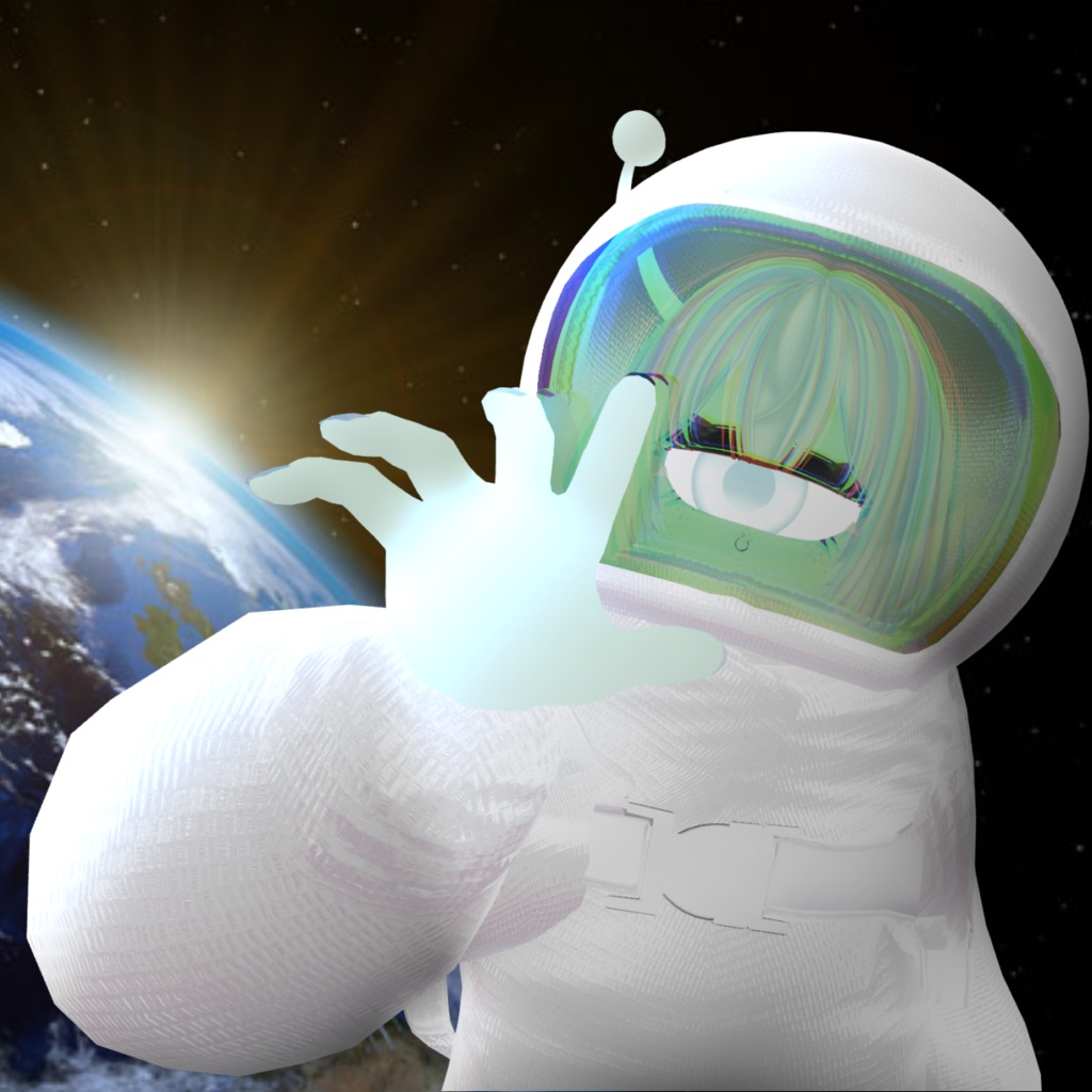 【Rimel0対応】こんにちあーす