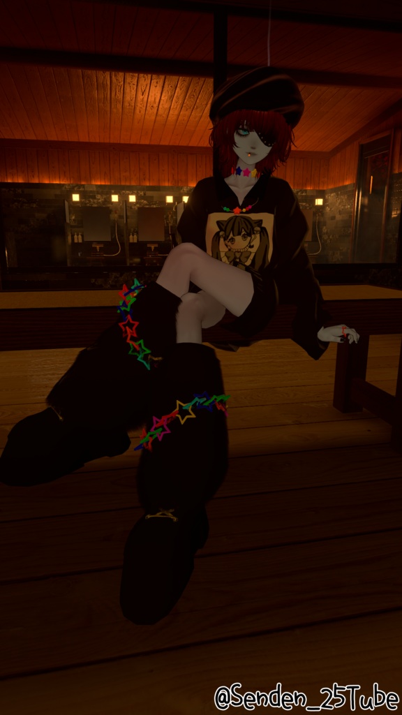 【28日まで100円】くたPOP