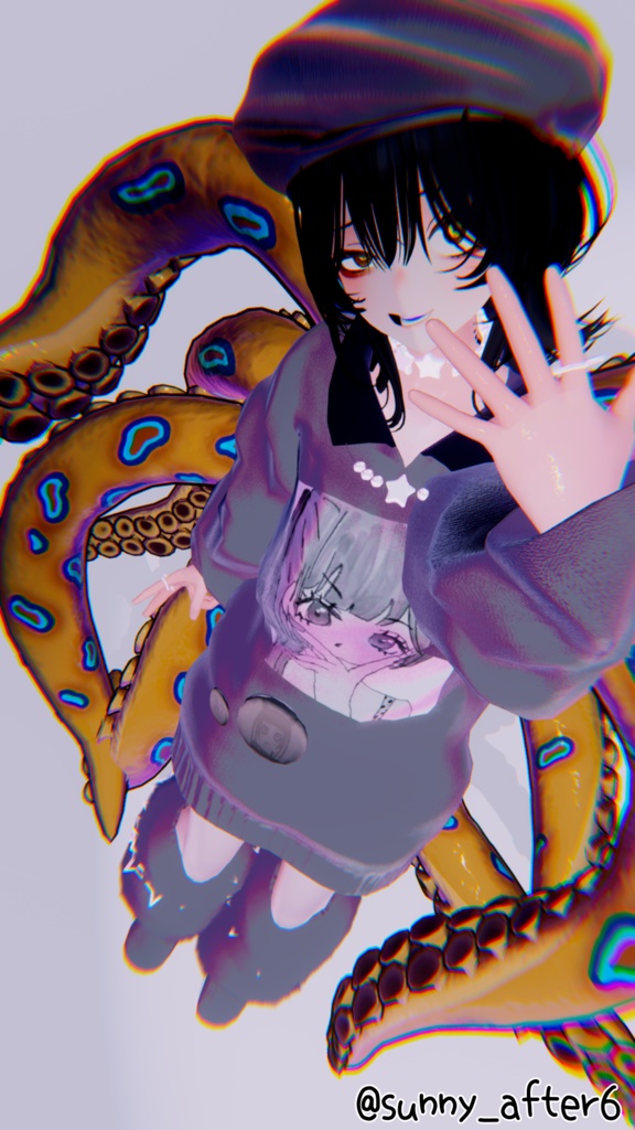 【28日まで100円】くたPOP