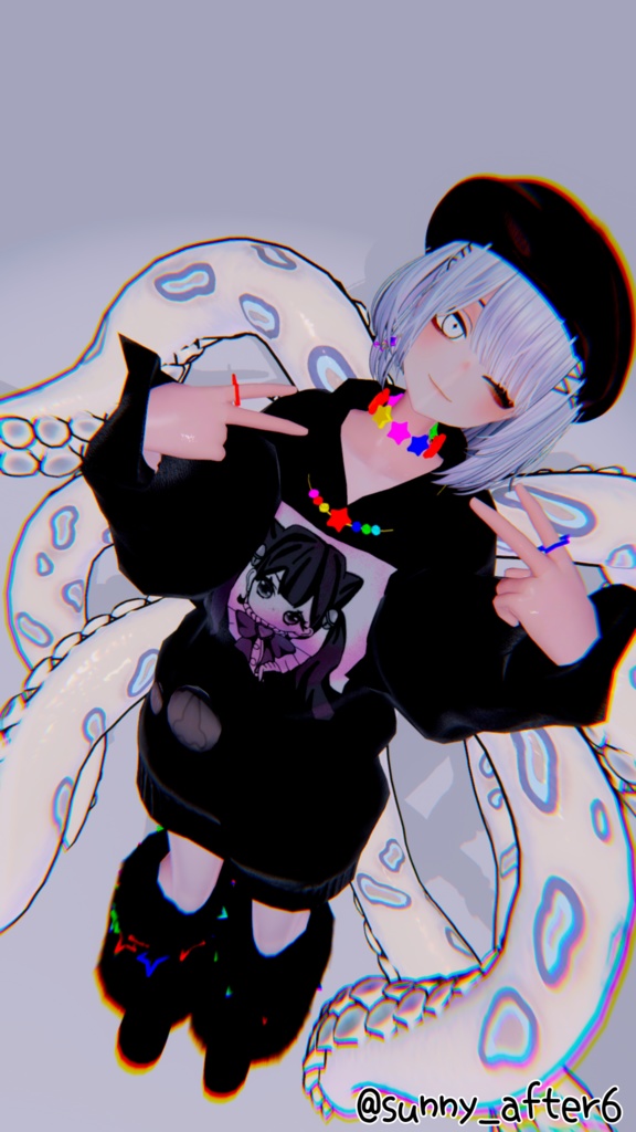 【28日まで100円】くたPOP