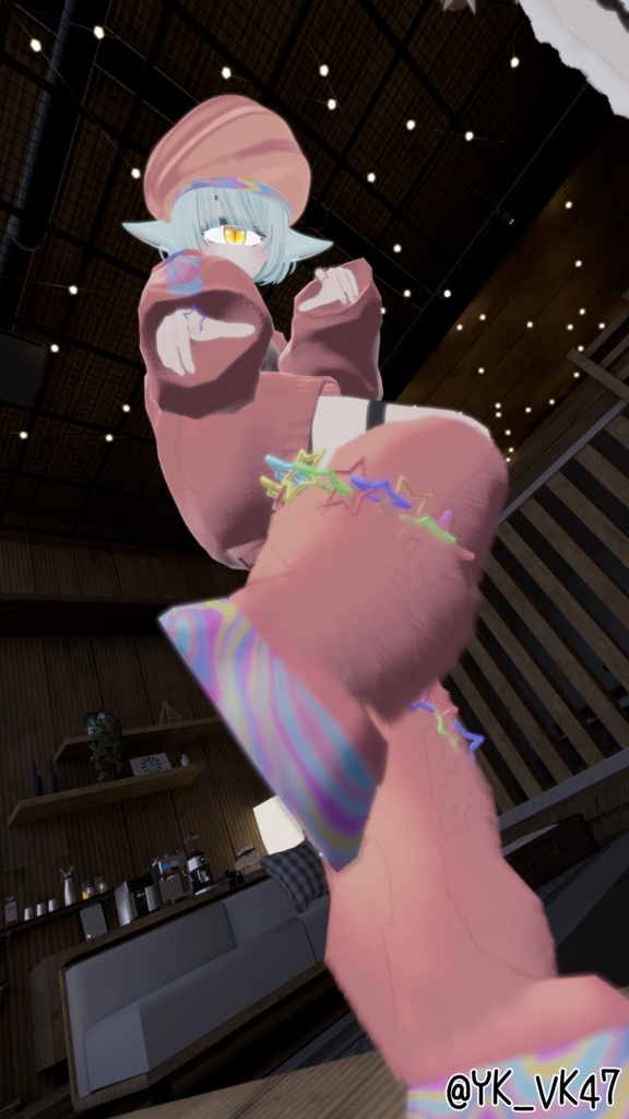 【28日まで100円】くたPOP