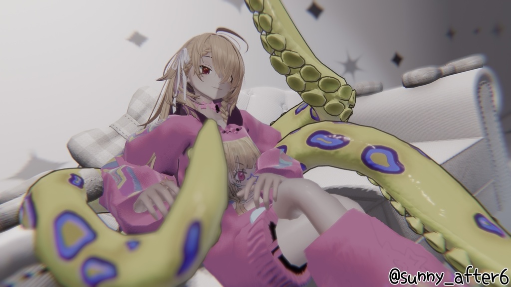 【28日まで100円】くたPOP