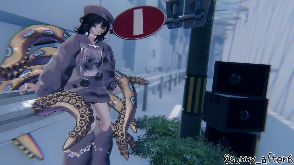 【28日まで100円】くたPOP